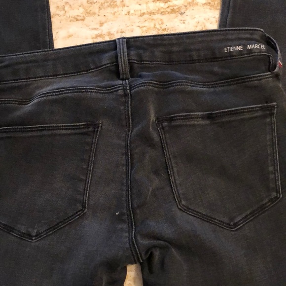 Etienne marcel jeans 26 - Picture 5 of 6